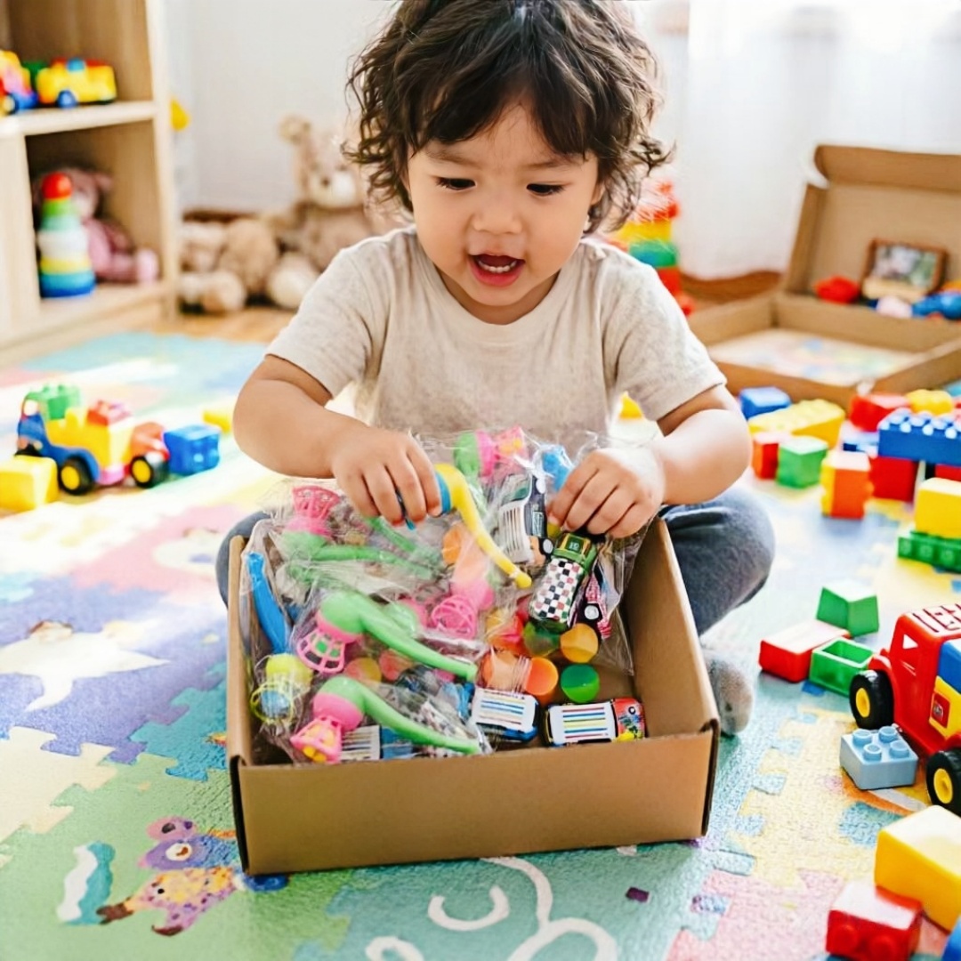 36Pcs Fun Party Favor Set Toys – Kids Y Toys Bewertung und Preis