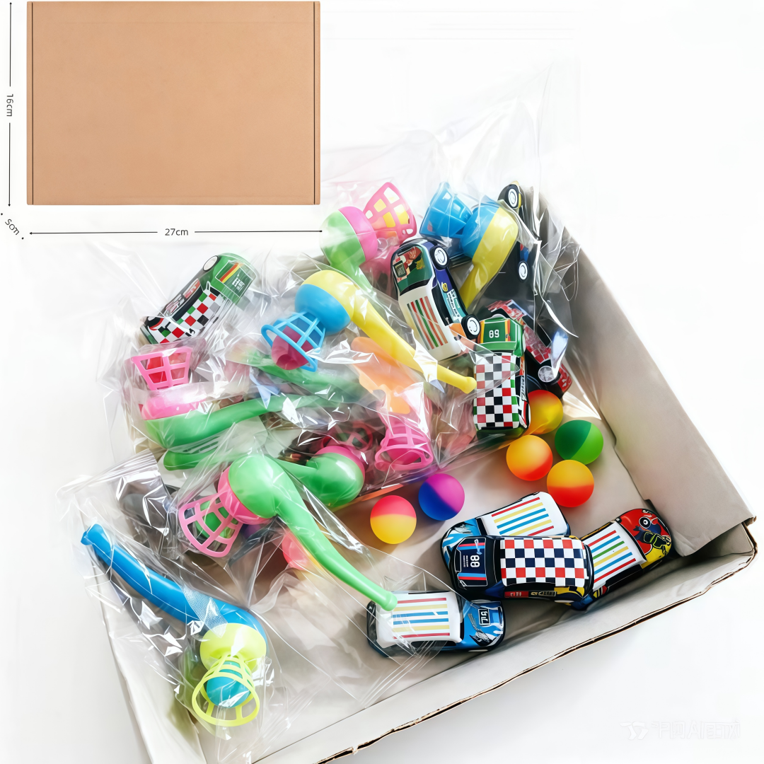 36Pcs Fun Party Favor Set Toys – Kids Y Toys Bewertung und Preis