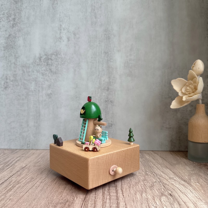 Ever Bright Kitten Beech Woode – Kids Toys Manufacturers Bewertung und Preis