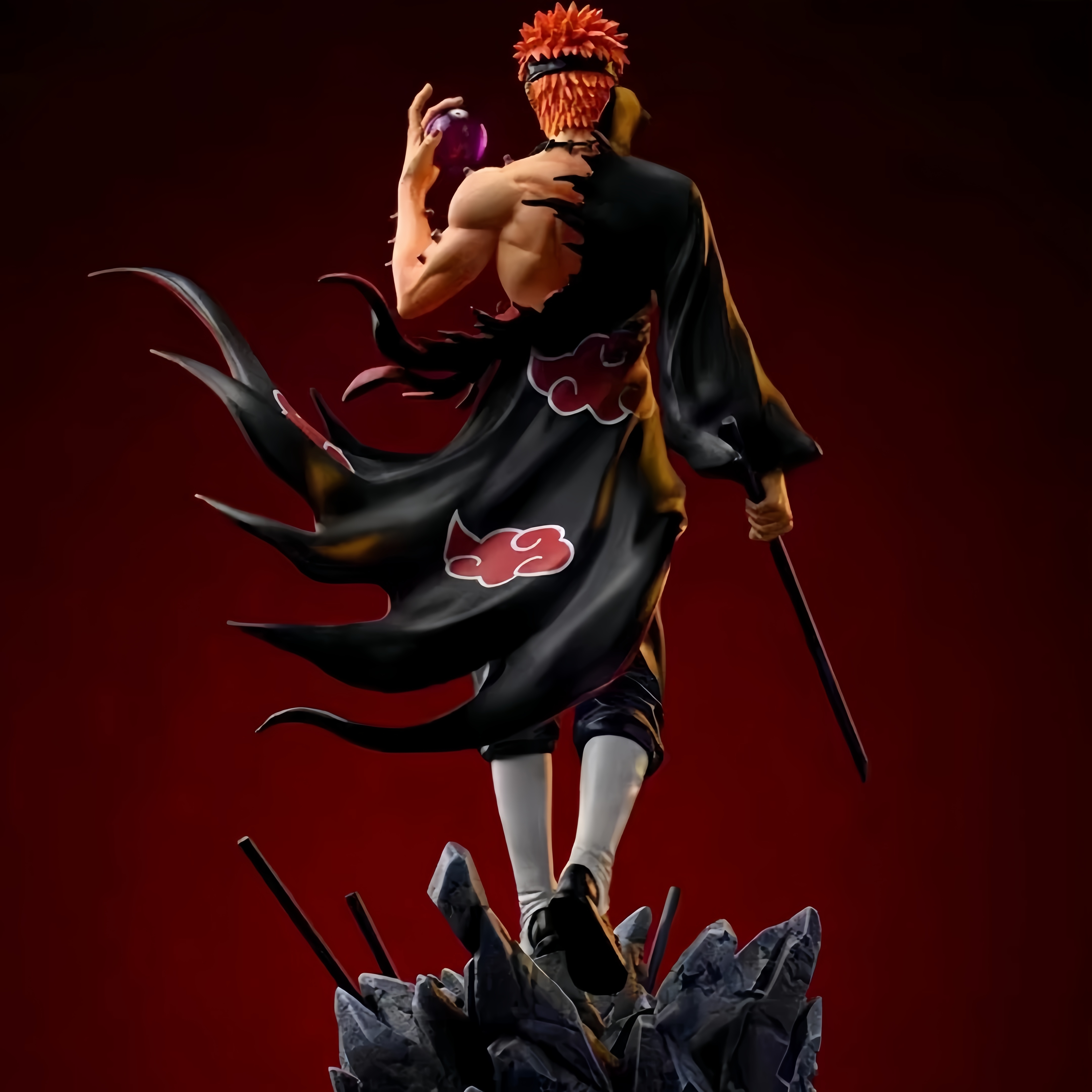 23cm Naruto Figure Action figu – Kids Toys Latest Bewertung und Preis