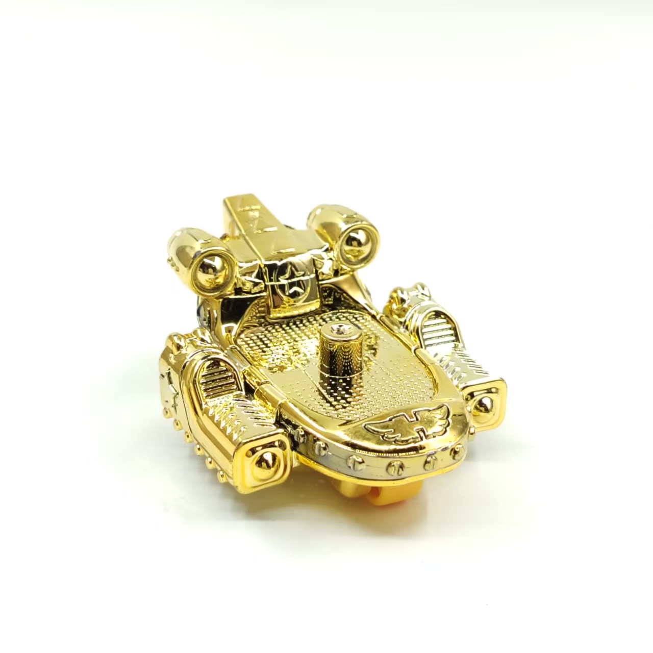 1pcs Gold Superthings Car Orig – Best Kids Toys Xmas Bewertung und Preis