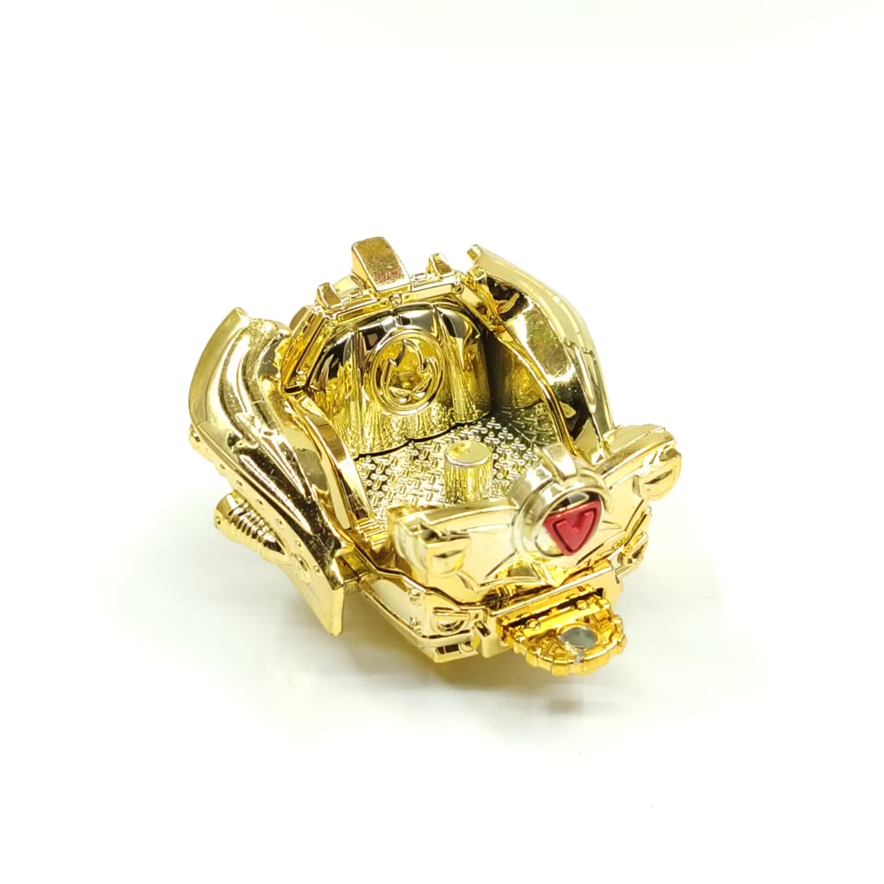 1pcs Gold Superthings Car Orig – Best Kids Toys Xmas Bewertung und Preis