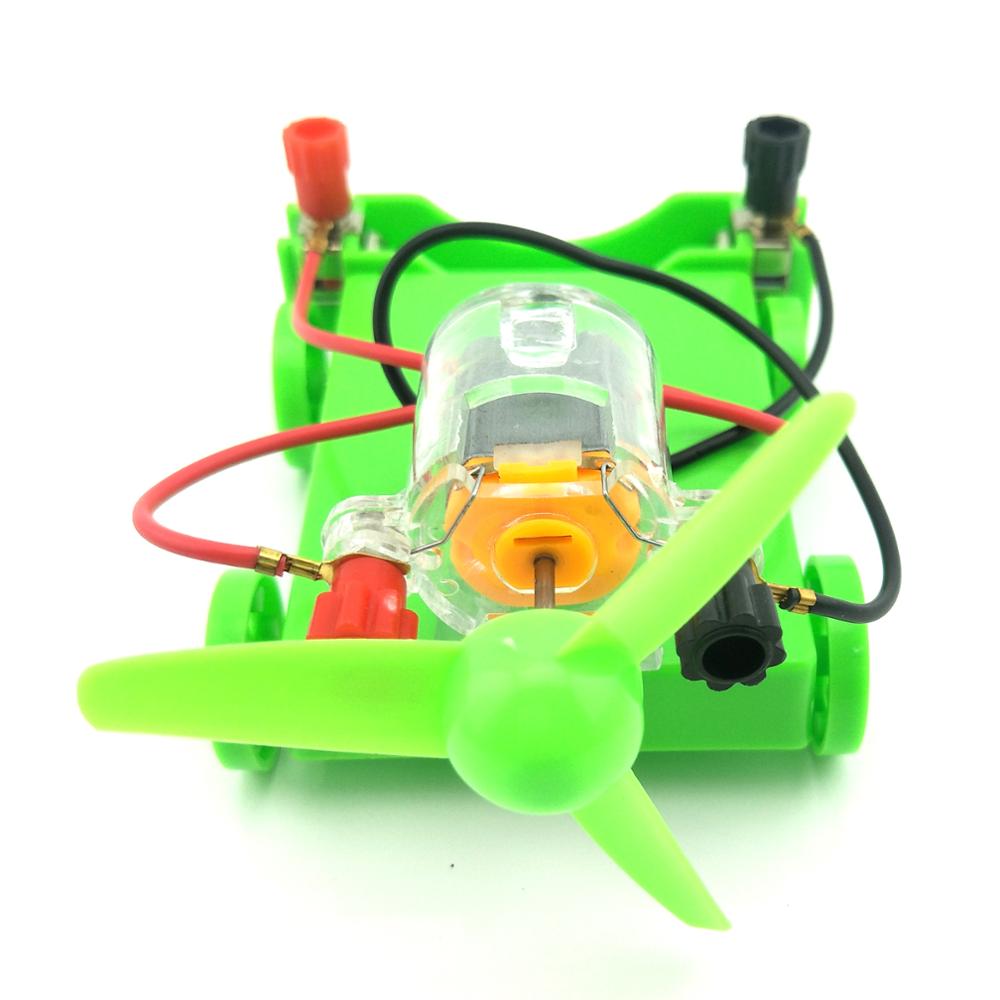 School Students Science DIY As – Kids Toys Electric Car Bewertung und Preis