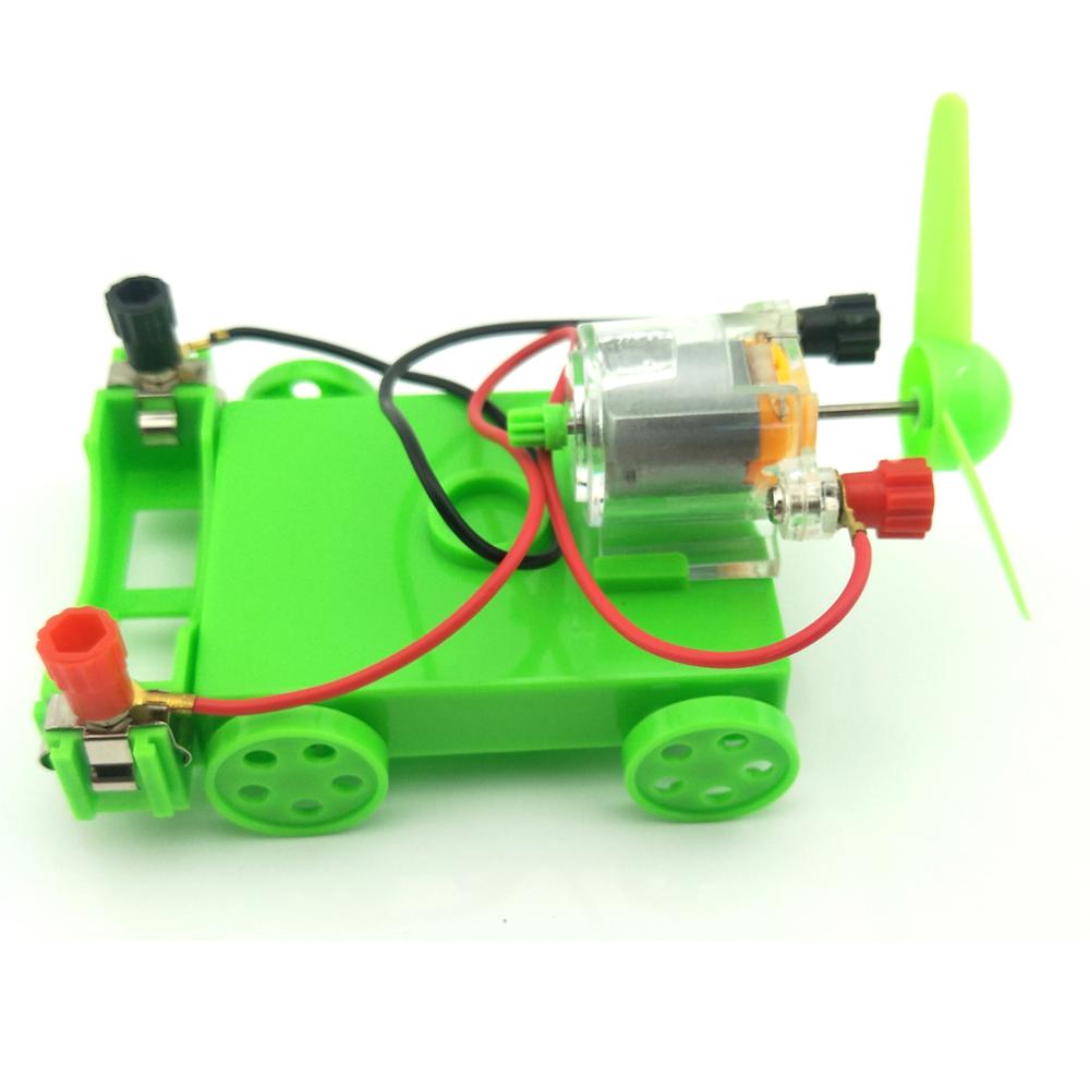 School Students Science DIY As – Kids Toys Electric Car Bewertung und Preis