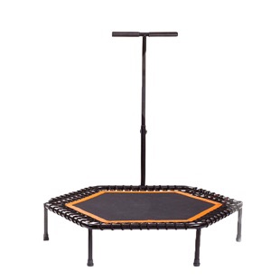 Silent Mini Trampoline with Ad – Trampoline Mini Indoor Bewertung und Preis