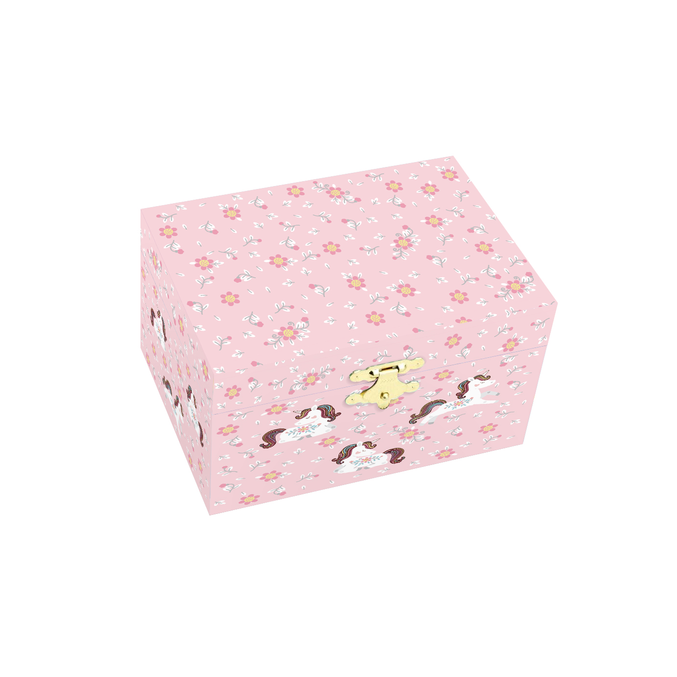 Ever Bright 7-Inch Blue Floral – Kids Toys Manufacturers Bewertung und Preis