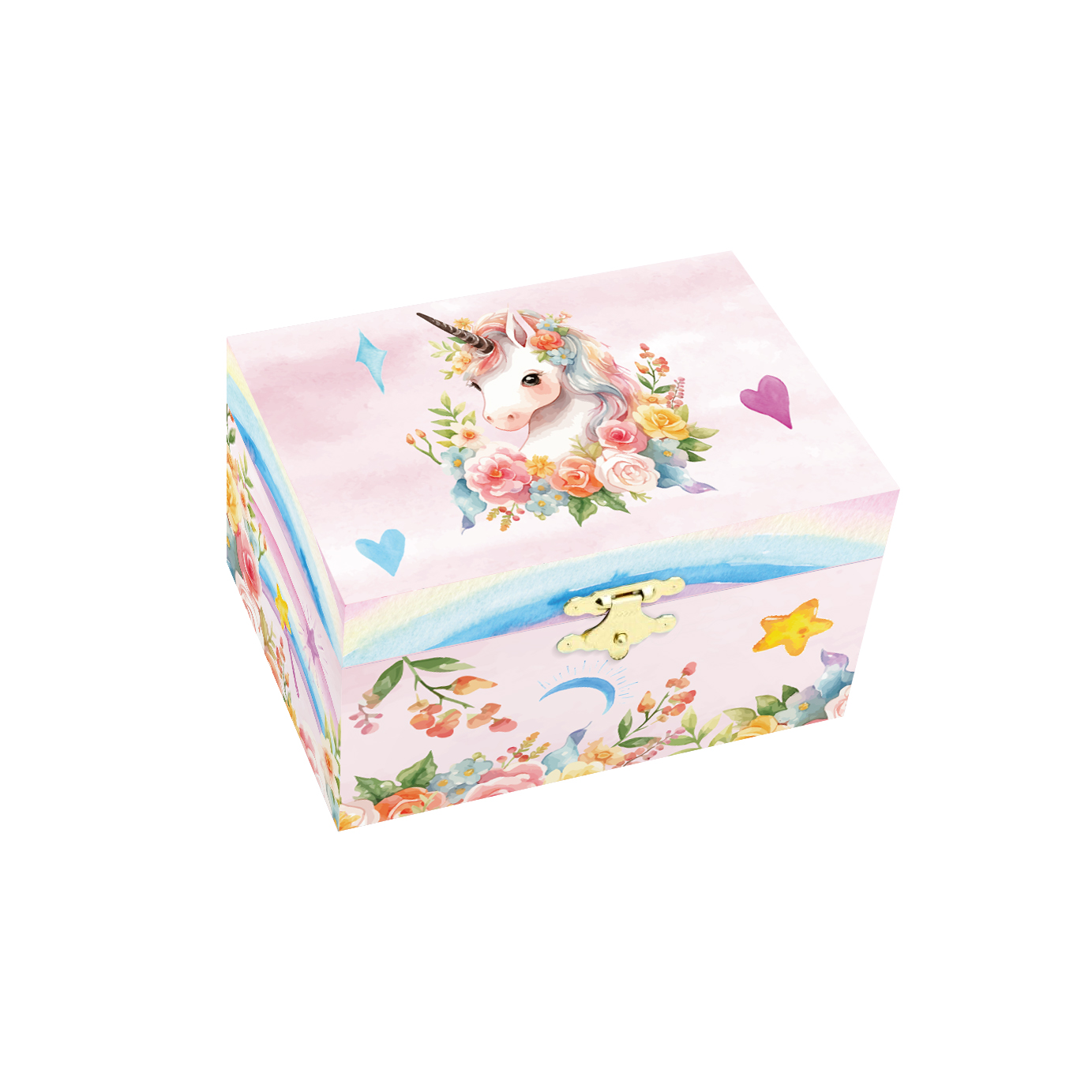 Ever Bright 7-Inch Blue Floral – Kids Toys Manufacturers Bewertung und Preis