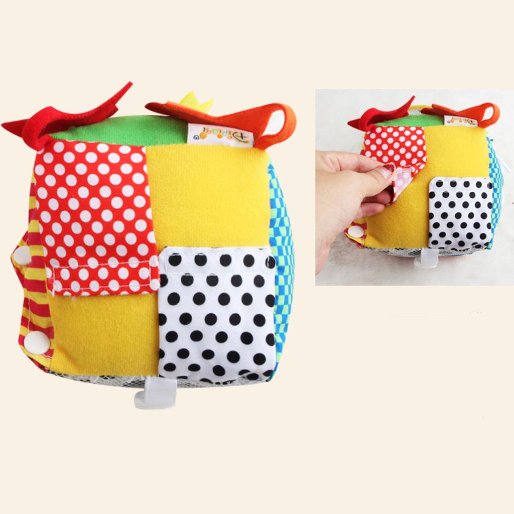 Funny Learn to Zip Button Book – Kids Zip Toys Bewertung und Preis