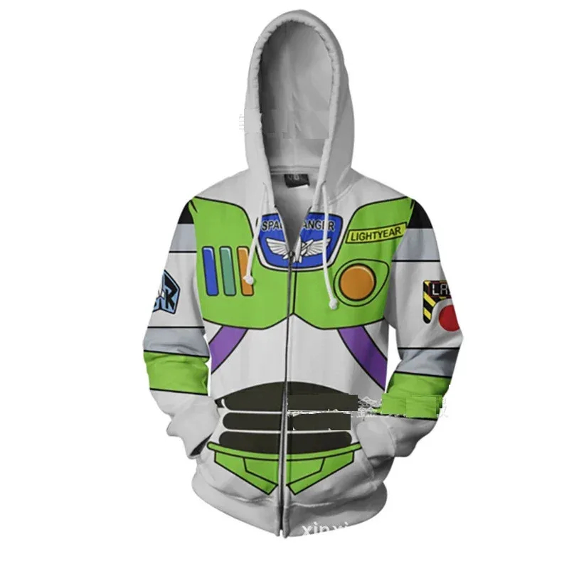★Halloween cosplay costume ani – Kids Zip Toys Bewertung und Preis