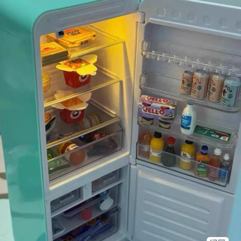 Mini Fridge Surprise Ball Mini – Kids Toys Brands Bewertung und Preis