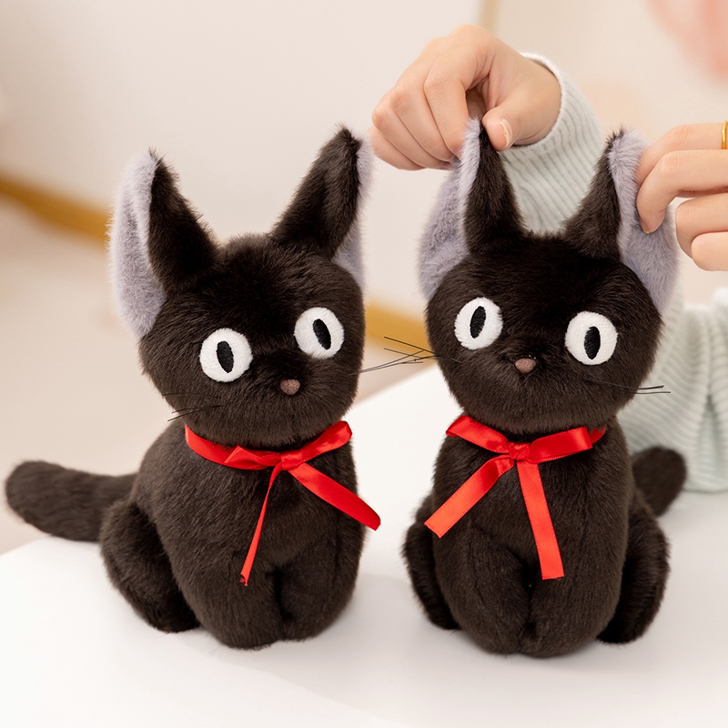 New Witch Little Black Cat Kaw – Kids Toys Jiji Bewertung und Preis