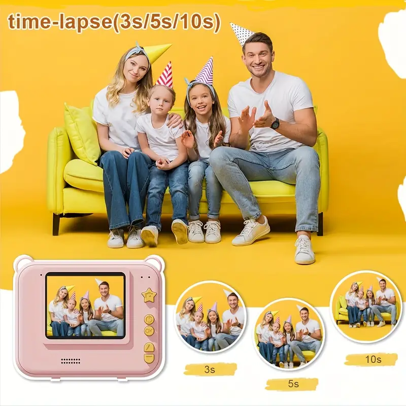 Digital Children Camera For Ph – Kids Toys Youtube Bewertung und Preis