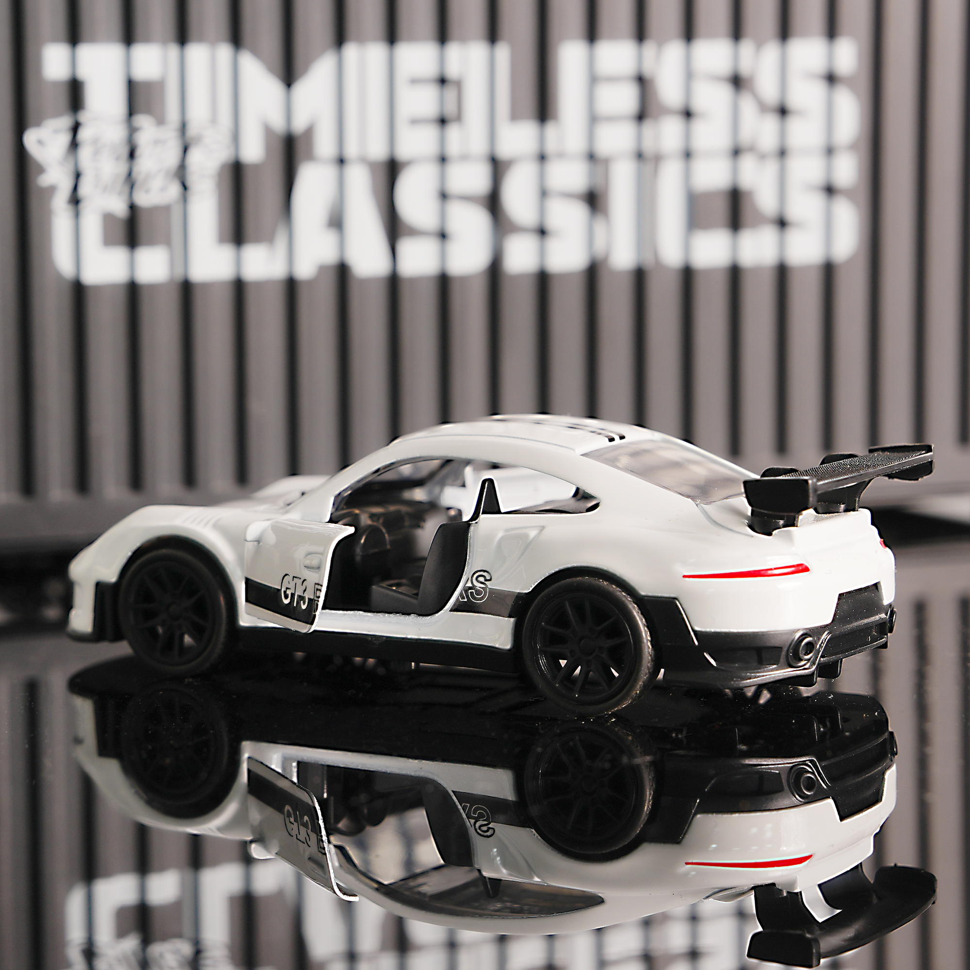 1:32 White Gt3 Rs Alloy Race C – Kids Y Toys Bewertung und Preis
