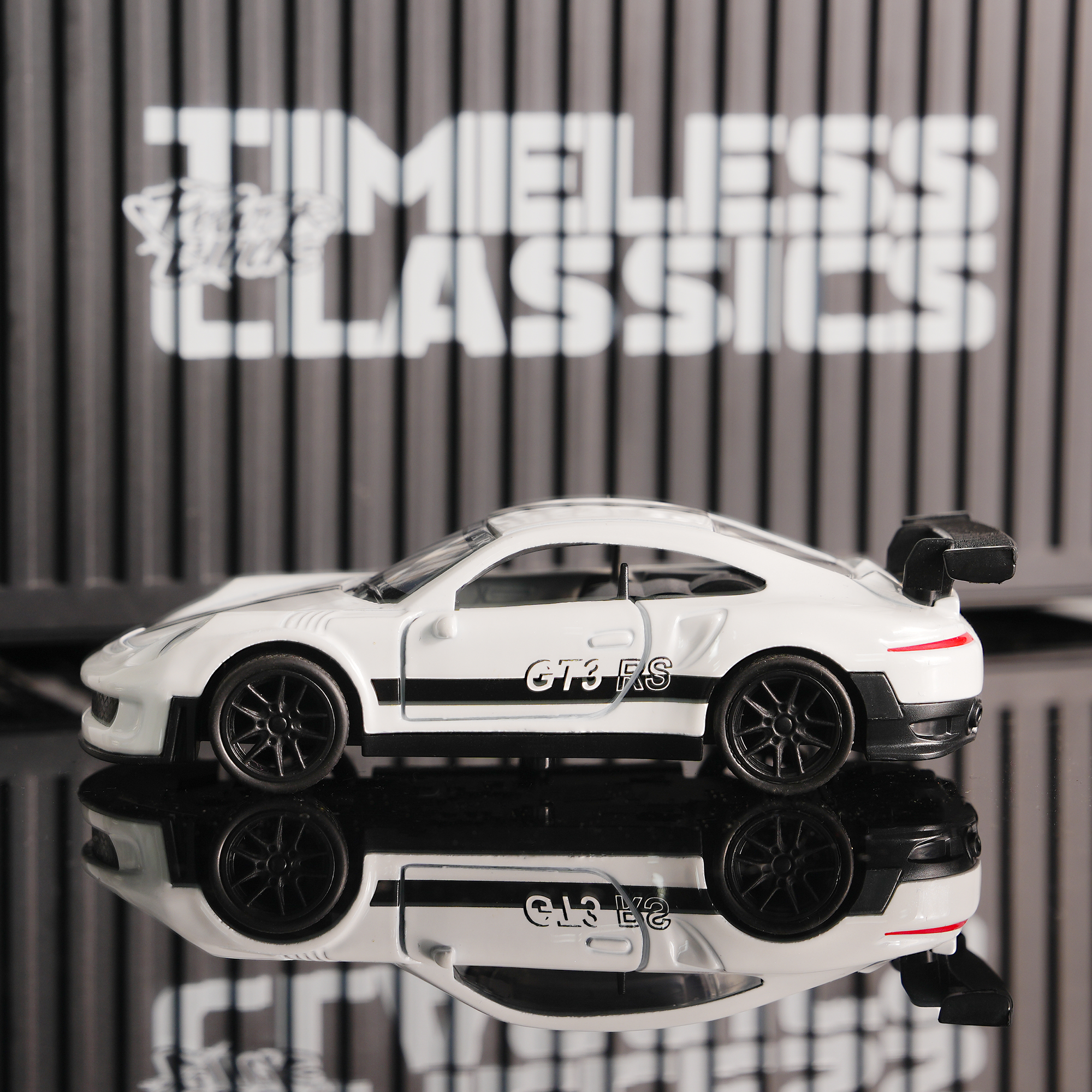 1:32 White Gt3 Rs Alloy Race C – Kids Y Toys Bewertung und Preis