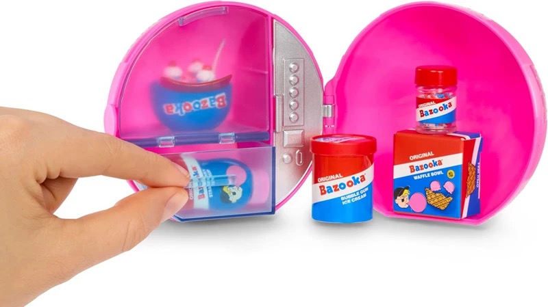 MGA Miniverse Mini Blind Ball  – Kids Toys House Bewertung und Preis