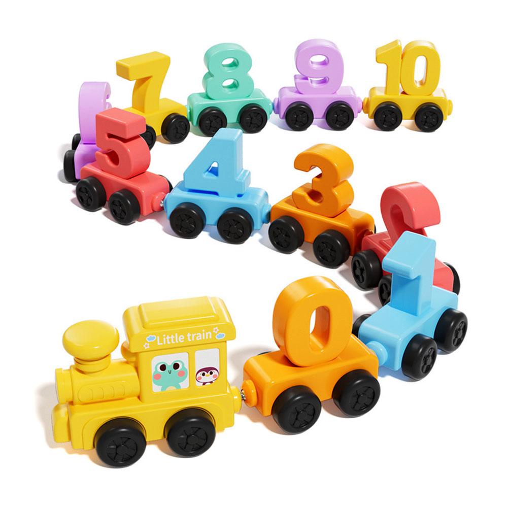 Montessori Educational Toy Tra – Kids Toys Variety Bewertung und Preis