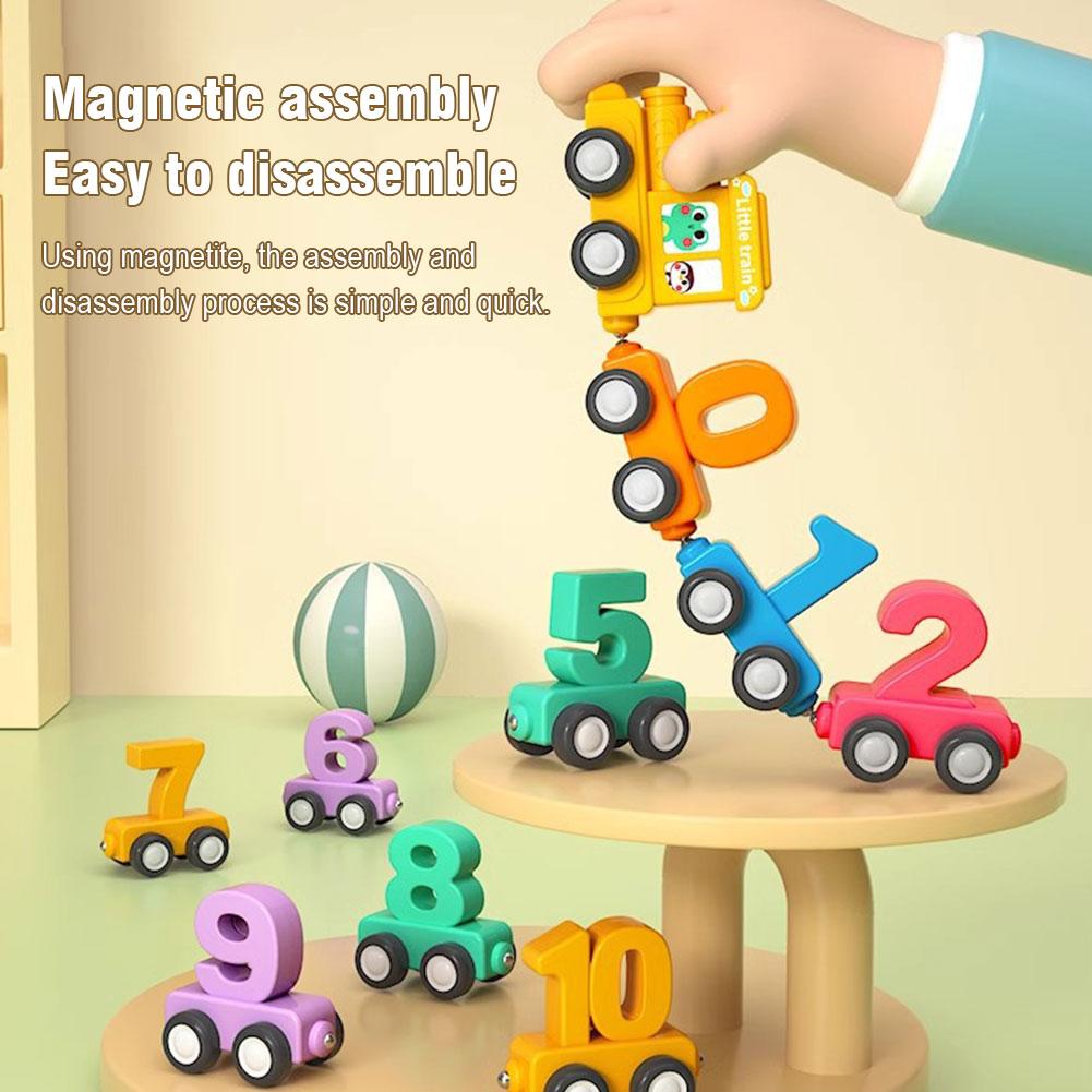 Montessori Educational Toy Tra – Kids Toys Variety Bewertung und Preis