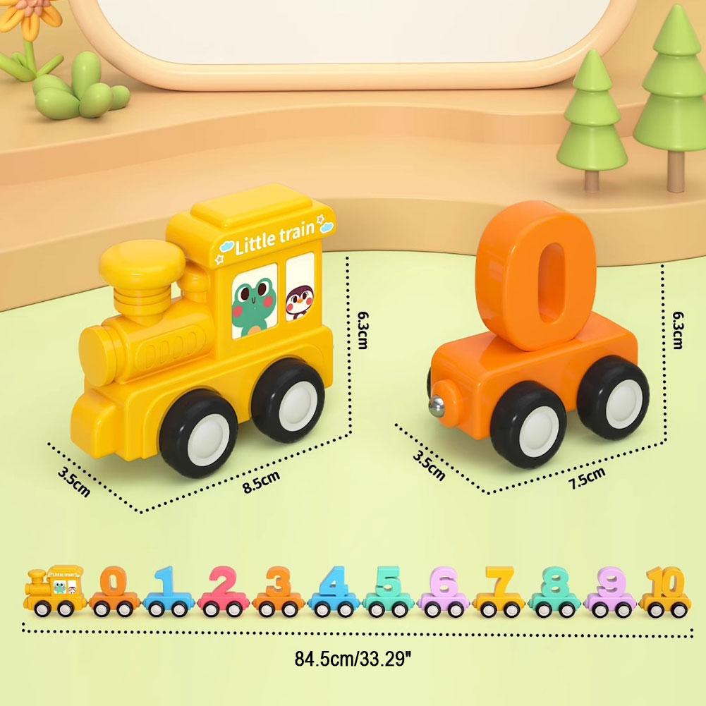 Montessori Educational Toy Tra – Kids Toys Variety Bewertung und Preis