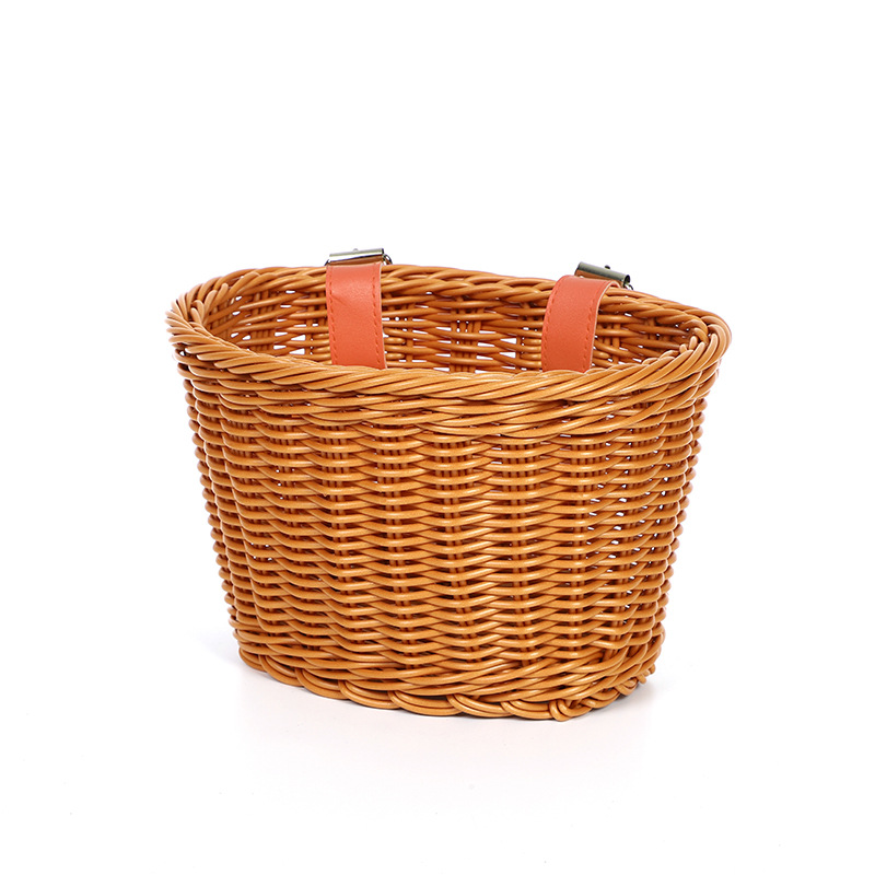 Kids Bike Basket Woven Imitati – Kids Toys Scooter Bewertung und Preis