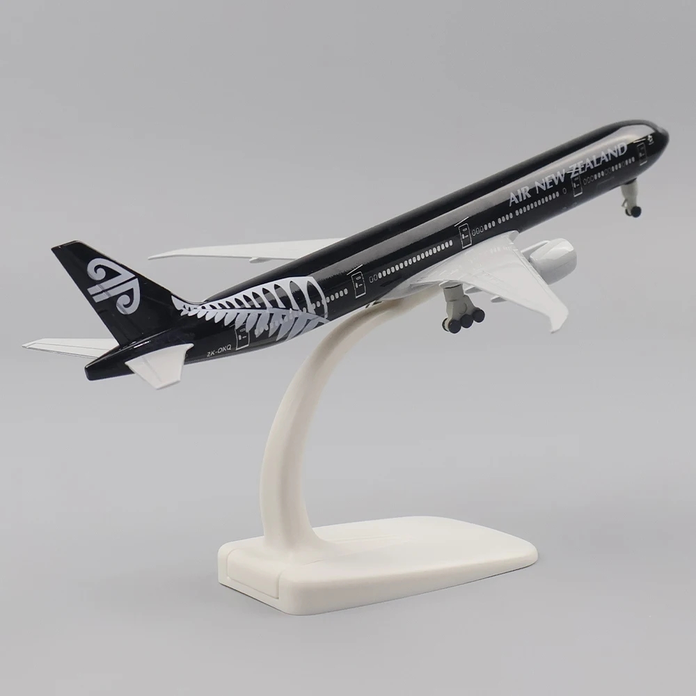 20cm Airplane Model New Zealan – Kids Toys Latest Bewertung und Preis