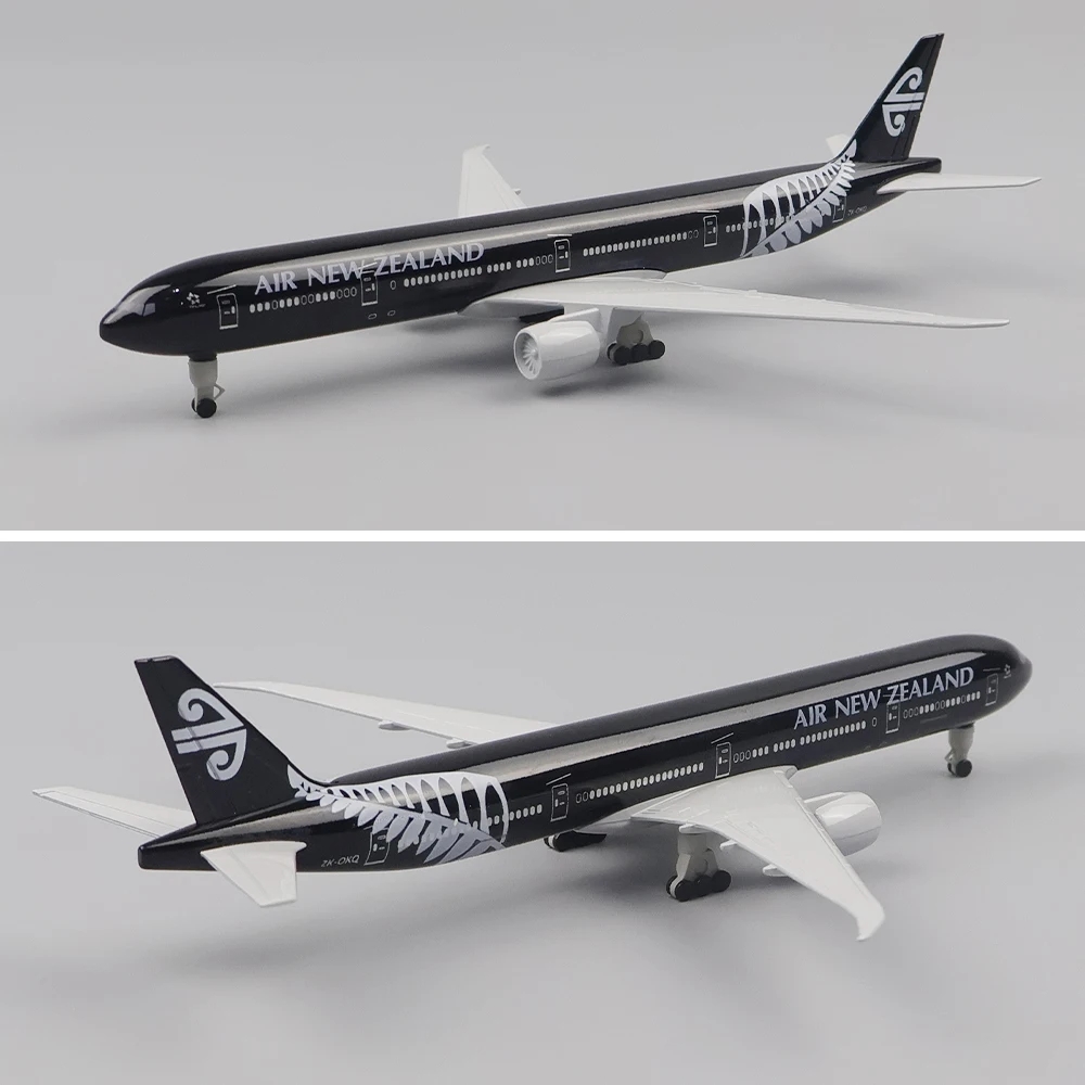 20cm Airplane Model New Zealan – Kids Toys Latest Bewertung und Preis