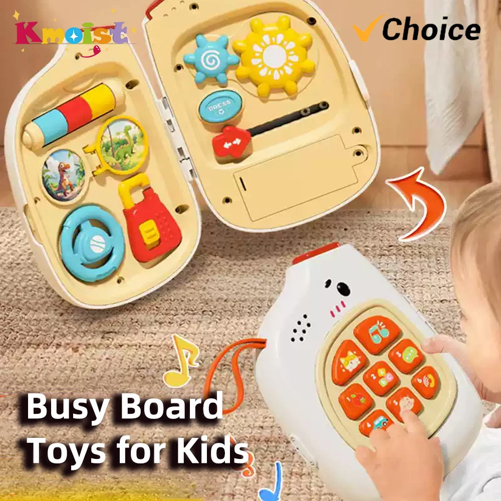 Phone Toy With Music 2 In 1 Se – Kids Toys Elephant Bewertung und Preis
