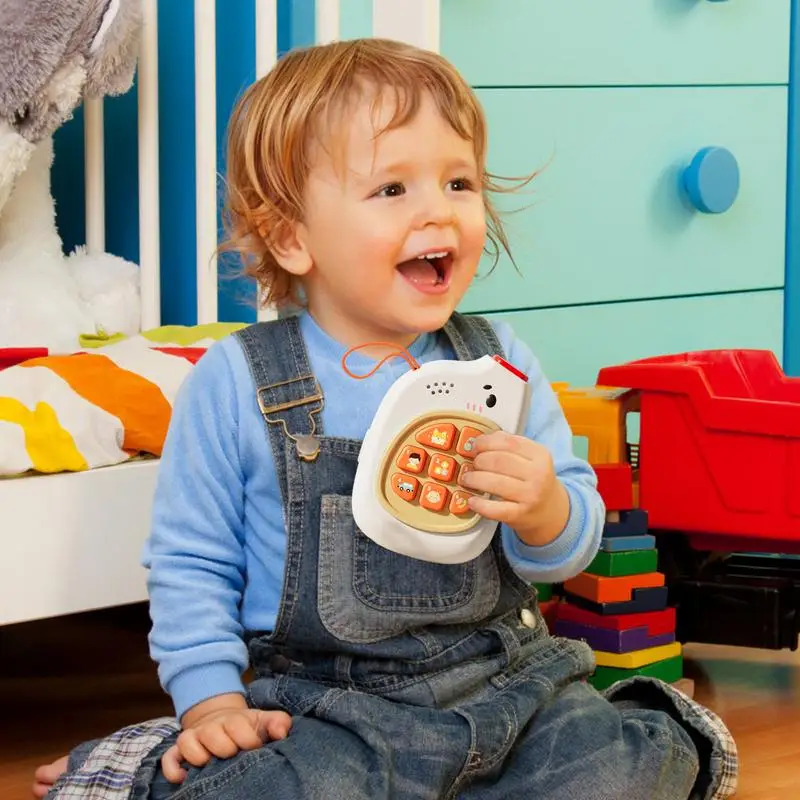 Phone Toy With Music 2 In 1 Se – Kids Toys Elephant Bewertung und Preis