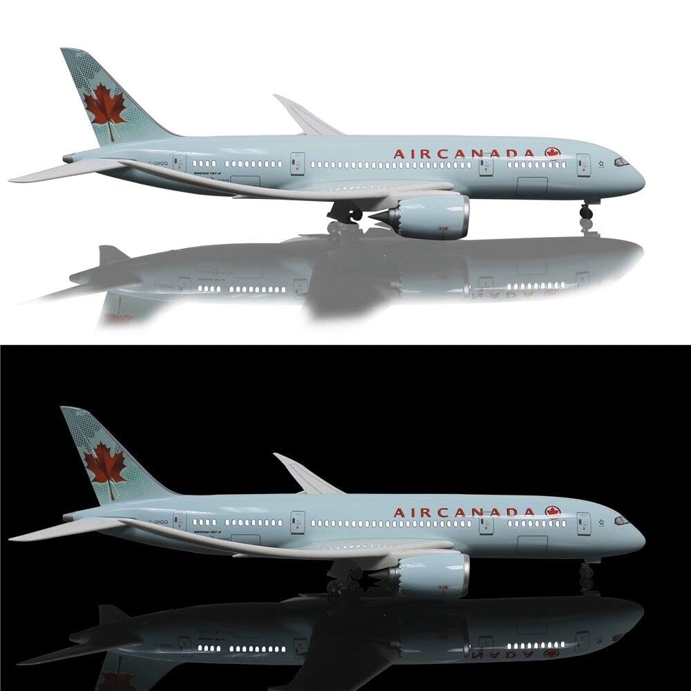 Airplane Airbus 47cm Canada B7 – Kids Toys Canada Bewertung und Preis