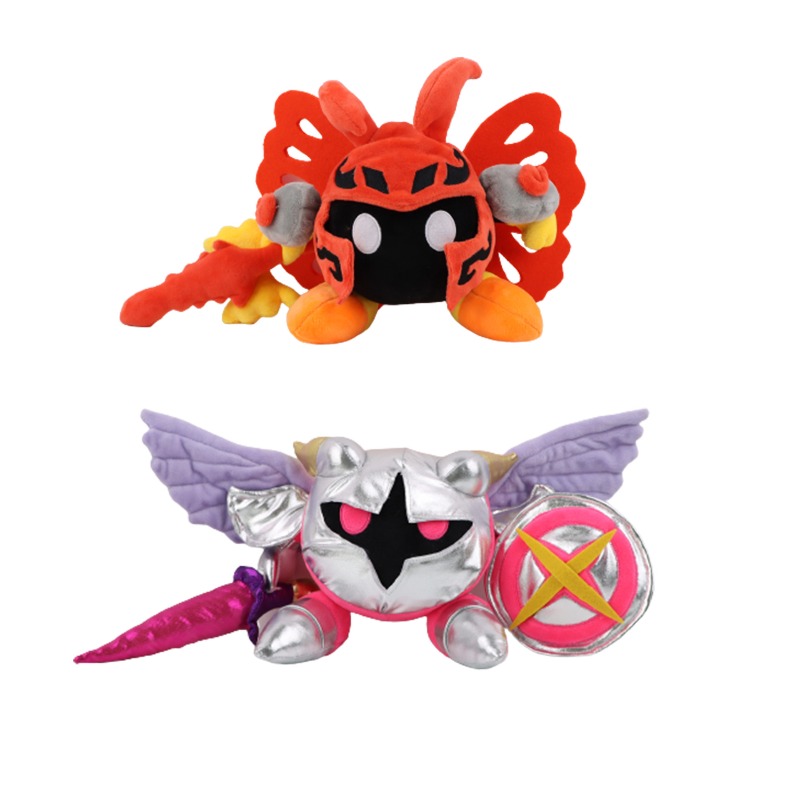 Game Kirby Anime Plush Doll Ka – Kids Toys Latest Bewertung und Preis