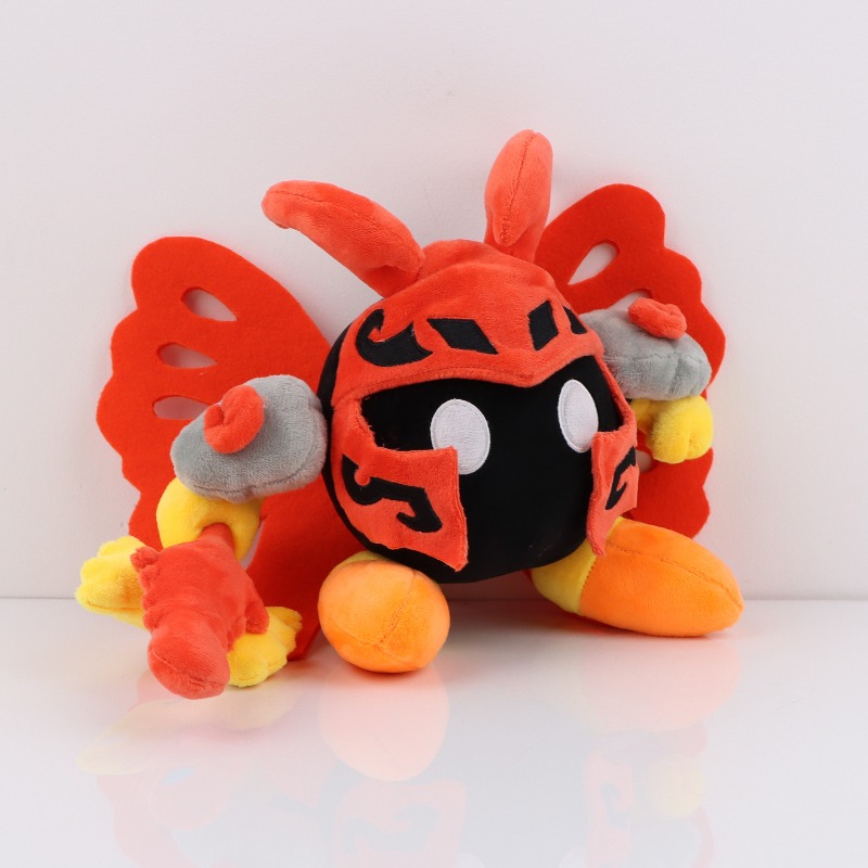 Game Kirby Anime Plush Doll Ka – Kids Toys Latest Bewertung und Preis