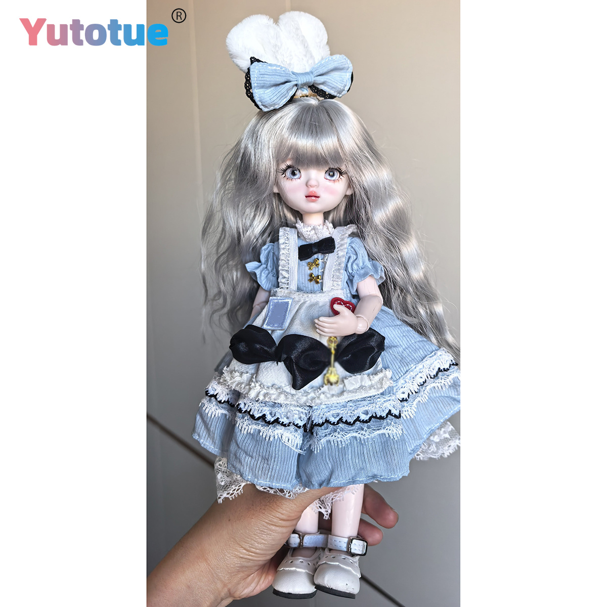 YUTOTUE 12 inch Height Cute Gi – Best Kids Toys Xmas Bewertung und Preis