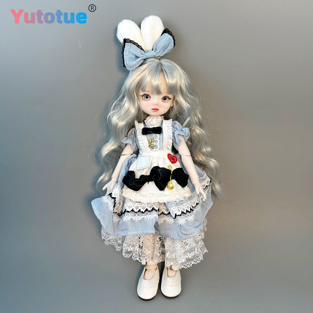 YUTOTUE 12 inch Height Cute Gi – Best Kids Toys Xmas Bewertung und Preis