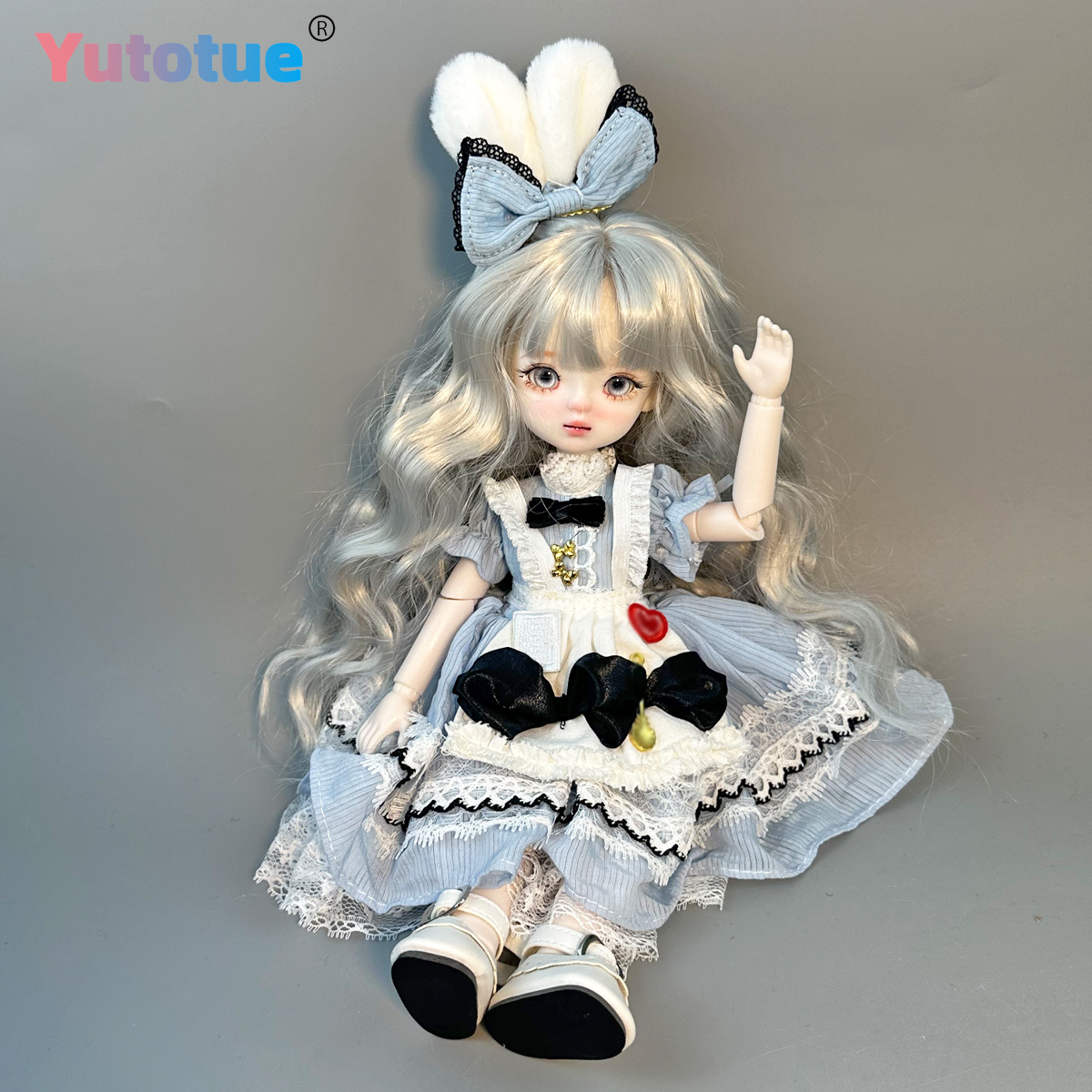 YUTOTUE 12 inch Height Cute Gi – Best Kids Toys Xmas Bewertung und Preis