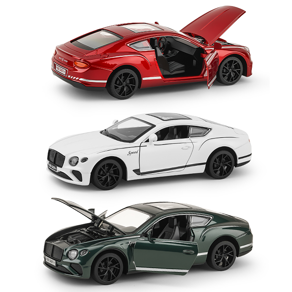 1:28 Scale Cast Simulation All – Kids Y Toys Bewertung und Preis
