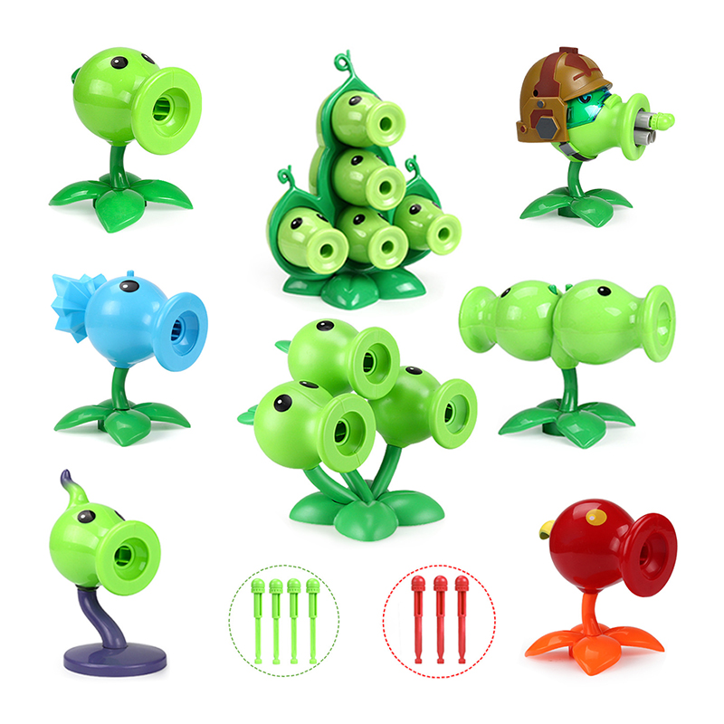 1pcs Plants vs. Zombies 2 Hard – Kids Zombie Toys Bewertung und Preis