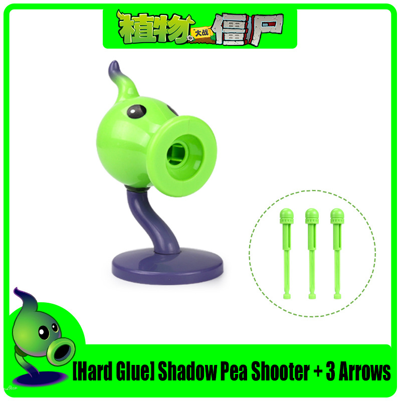 1pcs Plants vs. Zombies 2 Hard – Kids Zombie Toys Bewertung und Preis