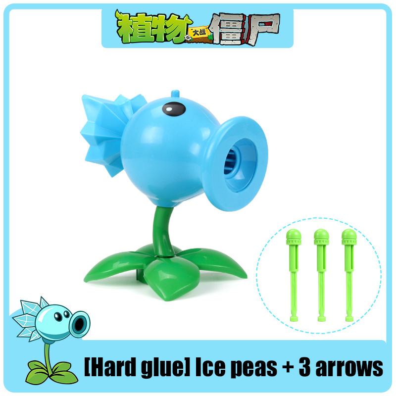 1pcs Plants vs. Zombies 2 Hard – Kids Zombie Toys Bewertung und Preis