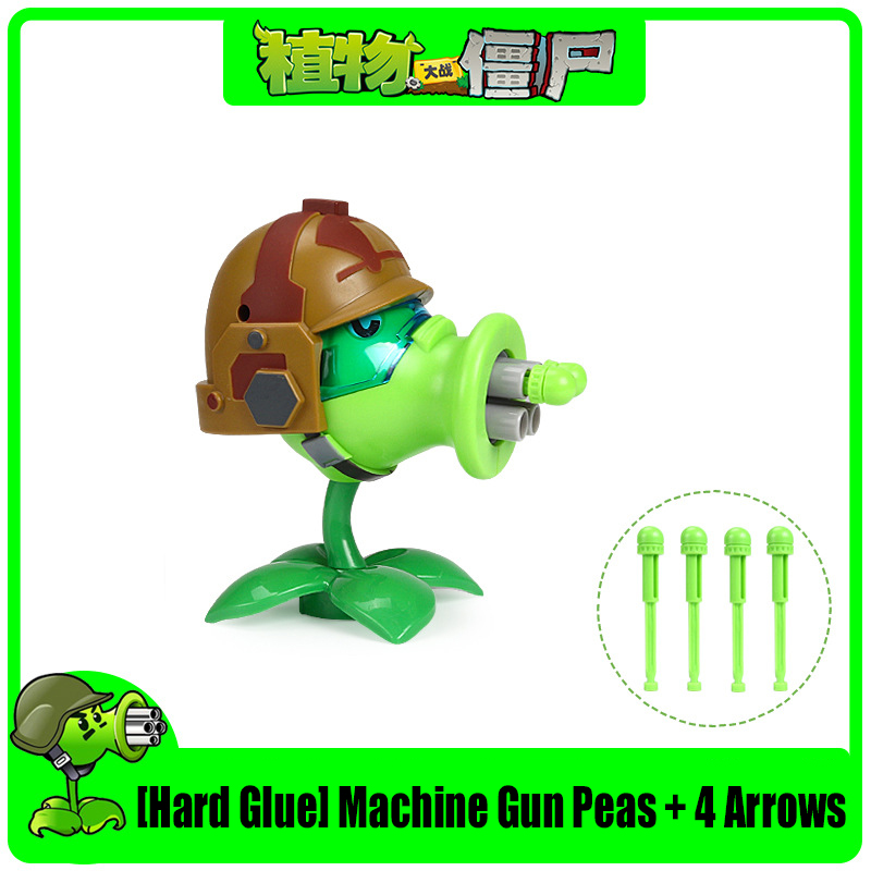 1pcs Plants vs. Zombies 2 Hard – Kids Zombie Toys Bewertung und Preis