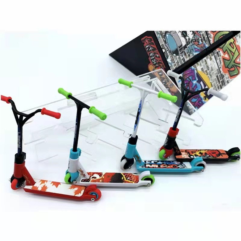 Novelty Funny Interactive Mini – Kids Toys Scooter Bewertung und Preis