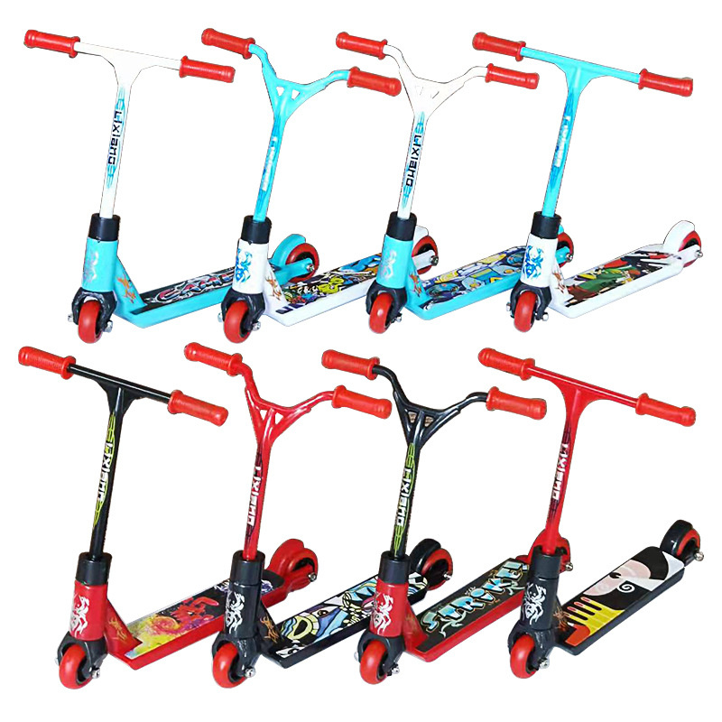 Novelty Funny Interactive Mini – Kids Toys Scooter Bewertung und Preis