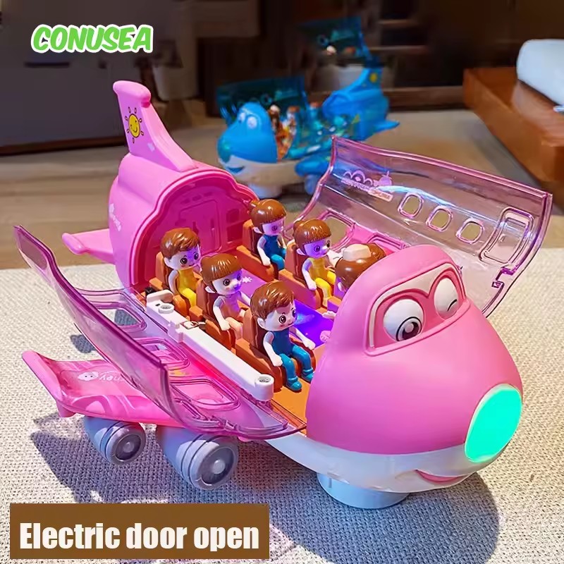 Kids Toys Electric Plane Aircr – Kids Toys Electric Car Bewertung und Preis