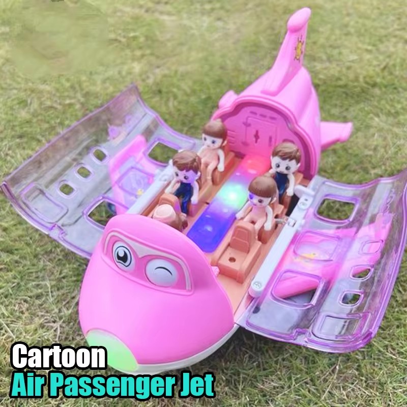 Kids Toys Electric Plane Aircr – Kids Toys Electric Car Bewertung und Preis