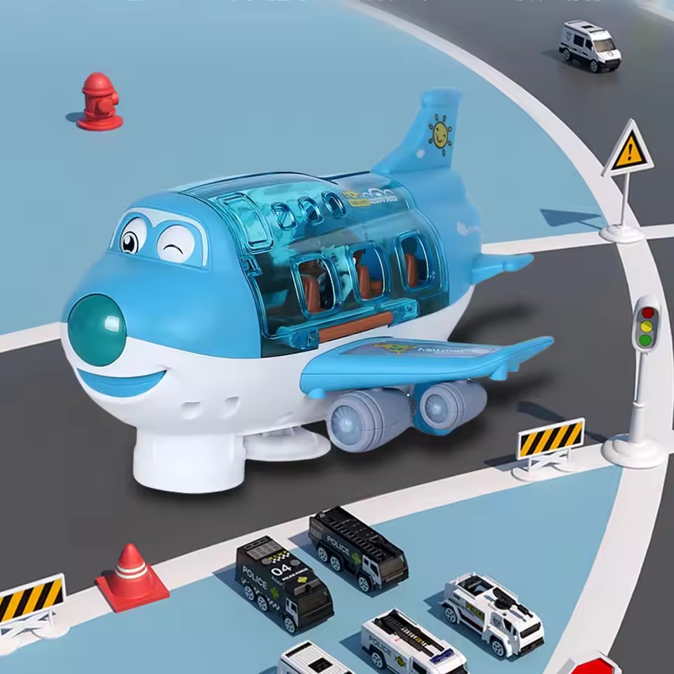 Kids Toys Electric Plane Aircr – Kids Toys Electric Car Bewertung und Preis