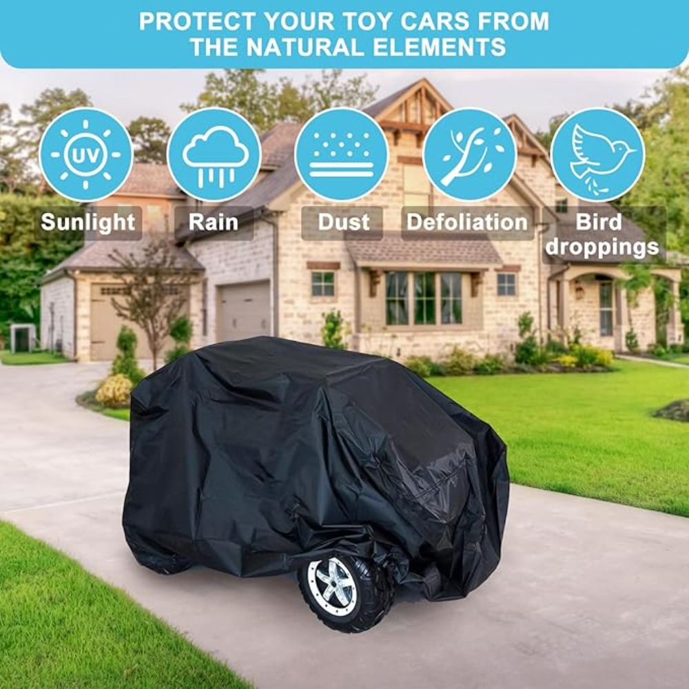 Outdoor Kids Electric Car Cove – Kids Toys Electric Car Bewertung und Preis