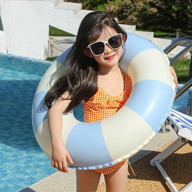 Donut Swimming Ring Inflatable – Kids Toys Play Youtube Bewertung und Preis