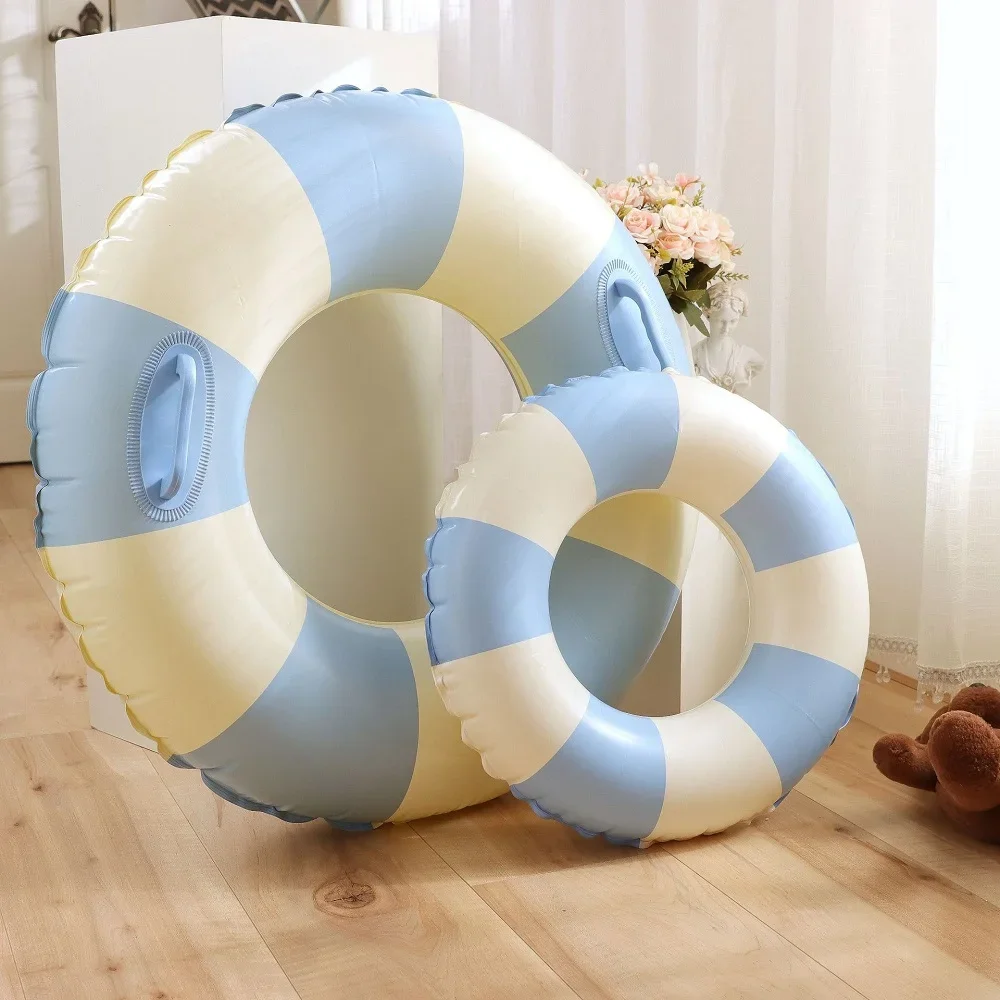 Donut Swimming Ring Inflatable – Kids Toys Play Youtube Bewertung und Preis