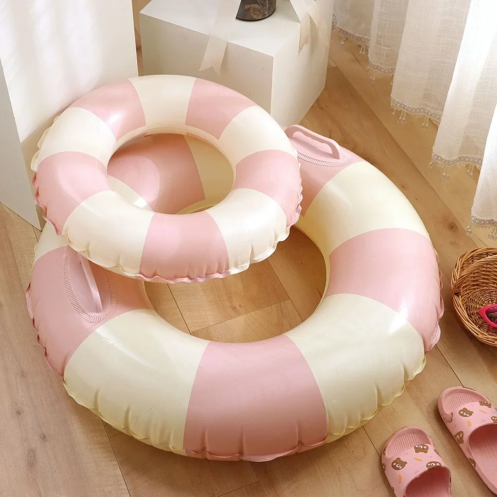 Donut Swimming Ring Inflatable – Kids Toys Play Youtube Bewertung und Preis