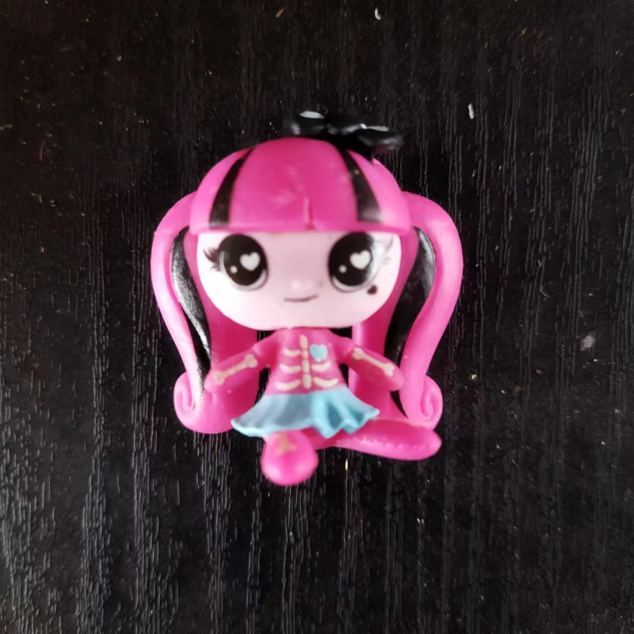 1pcs Original Monster High Min – Best Kids Toys Xmas Bewertung und Preis