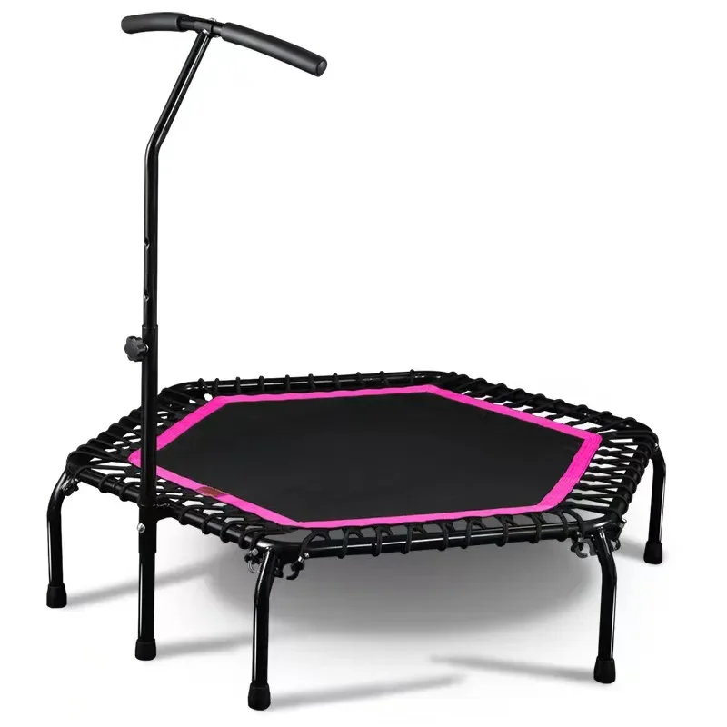 -Sundow Indoor Unisex Jumping  – Trampoline Mini Indoor Bewertung und Preis