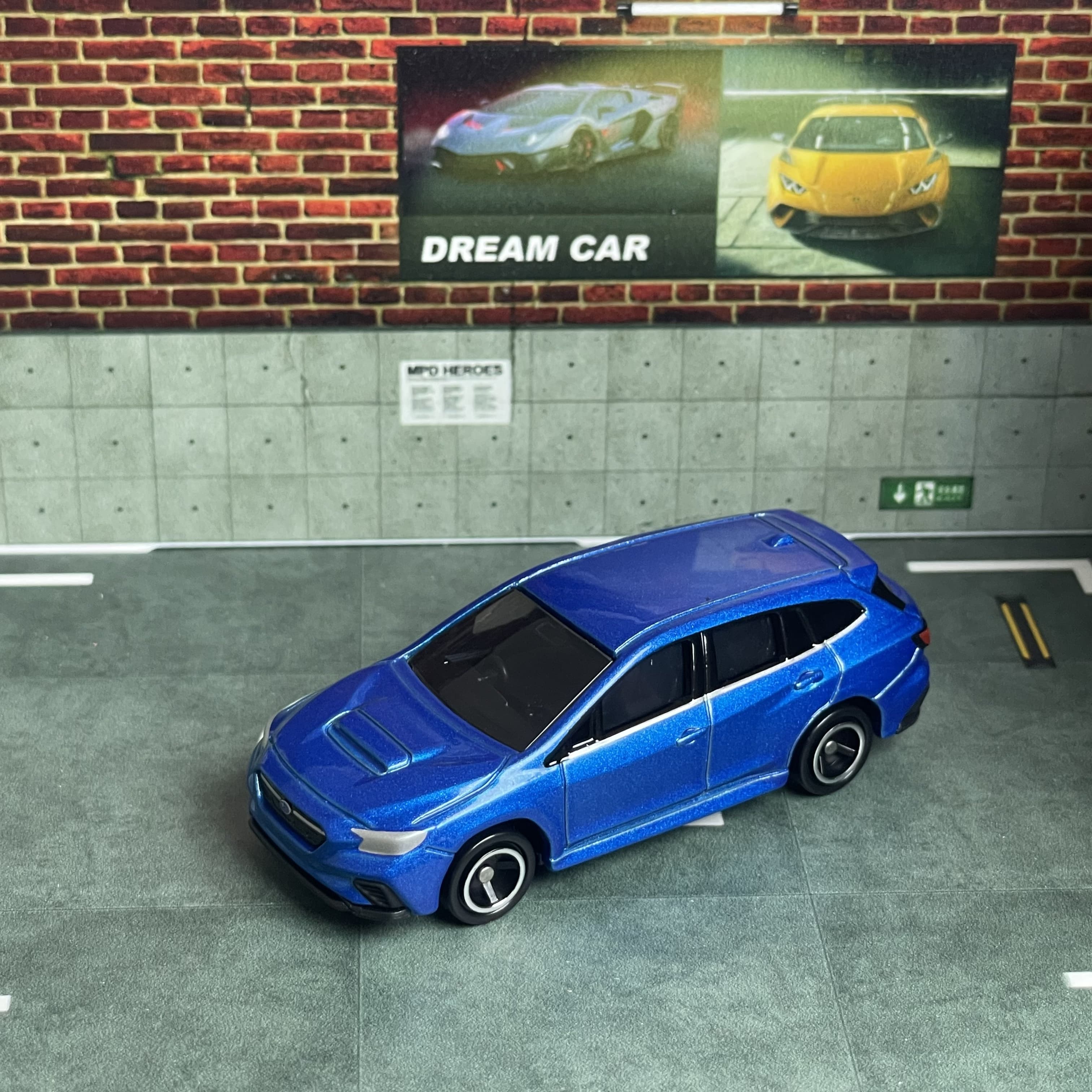 Takara Tomy Tomica #59 Subaru  – Kids Toys Variety Bewertung und Preis